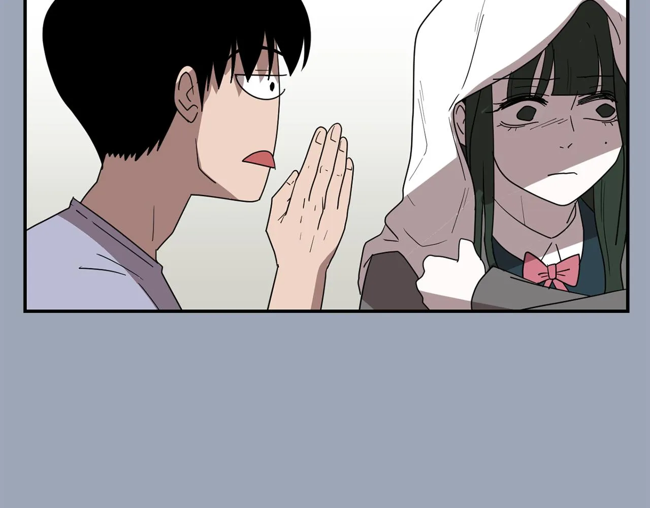 第28话 又遇打雷 第126页