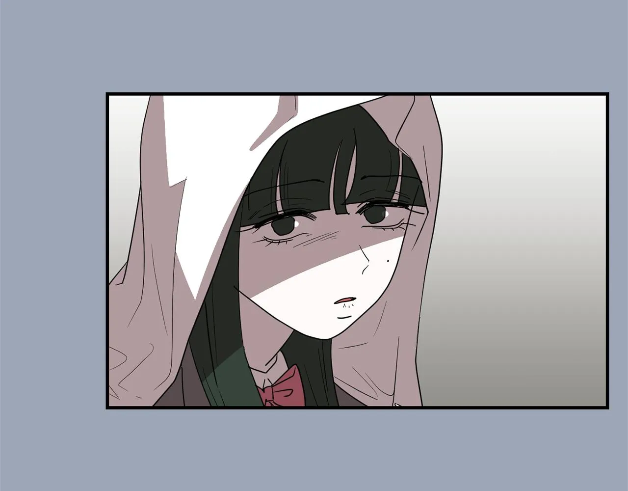 第29话 这不是我！ 第27页