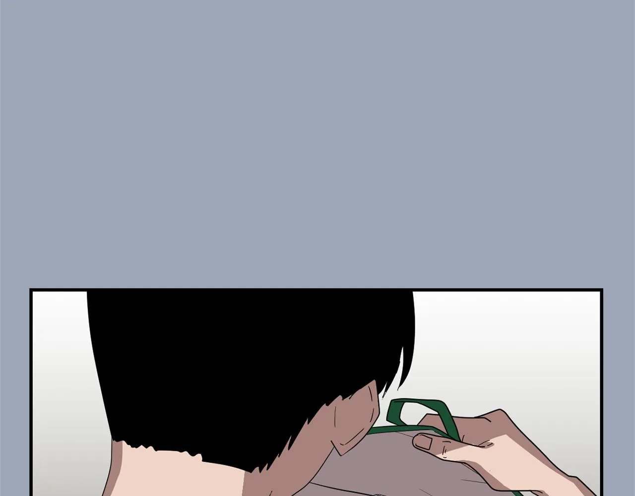 第29话 这不是我！ 第70页