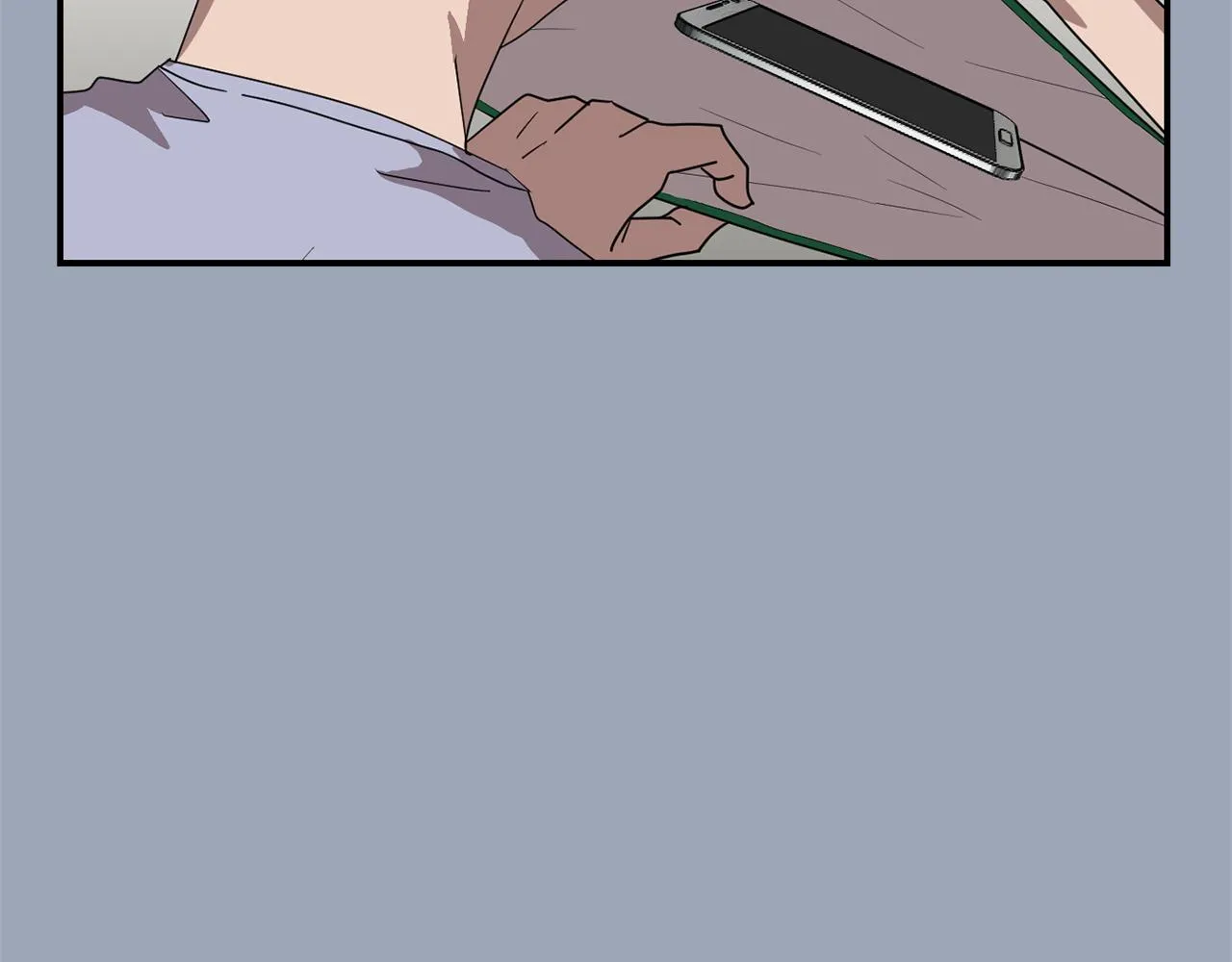 第29话 这不是我！ 第71页
