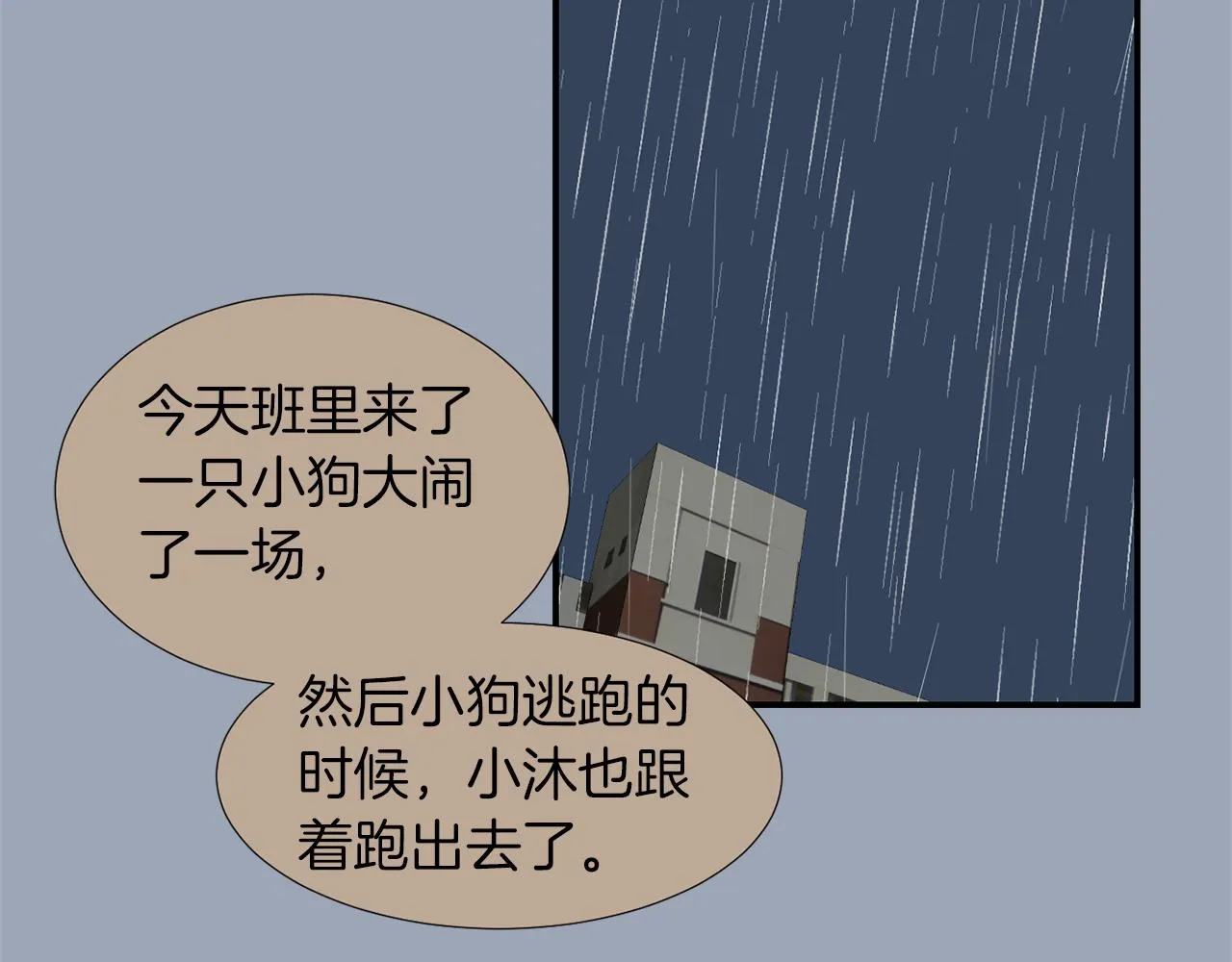 第29话 这不是我！ 第75页