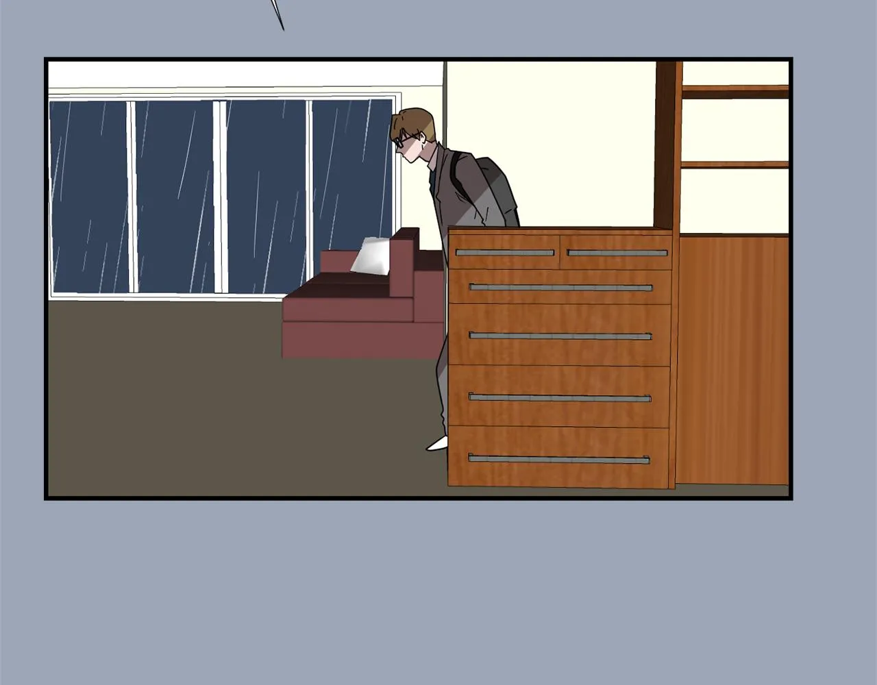 第29话 这不是我！ 第78页