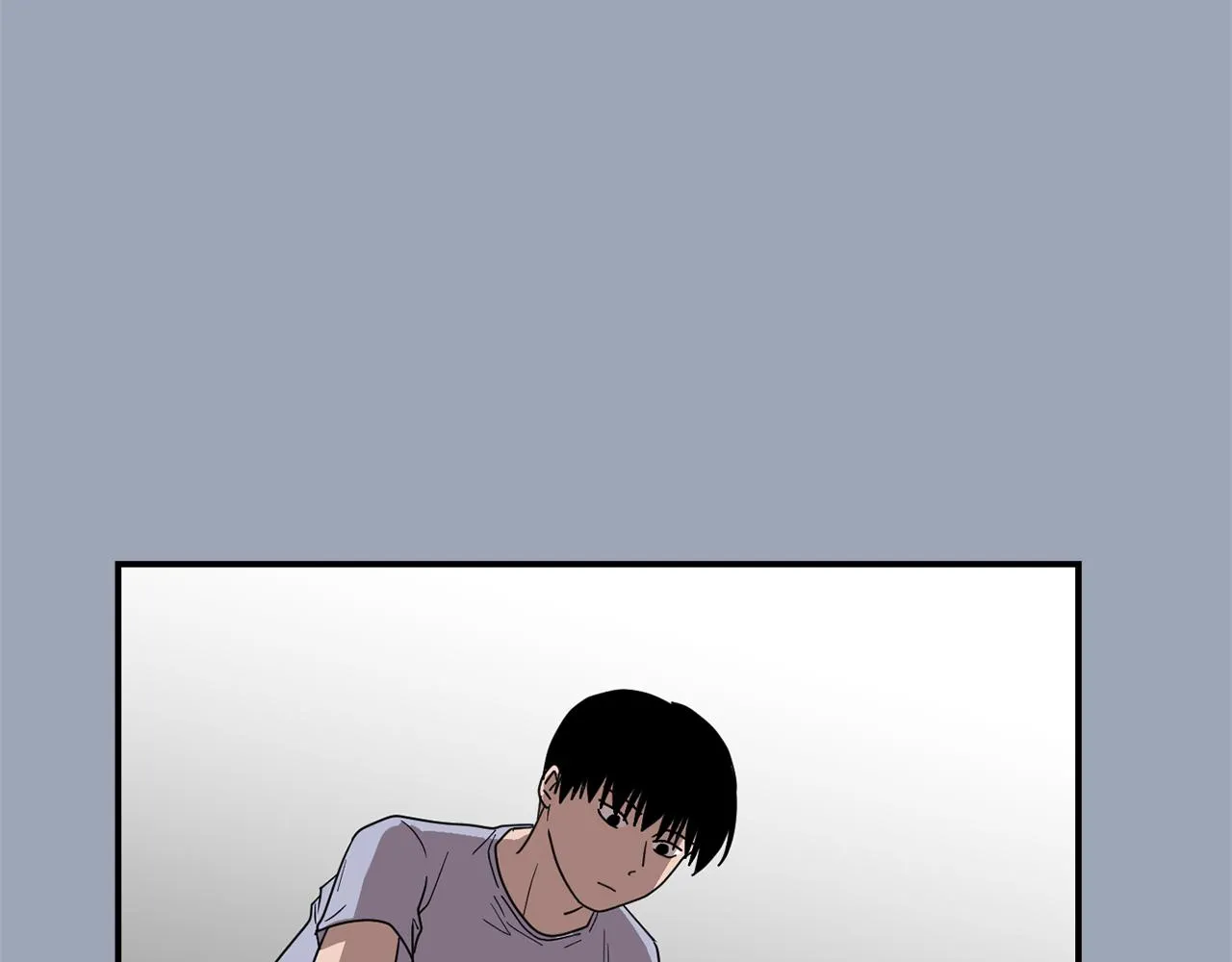 第29话 这不是我！ 第110页