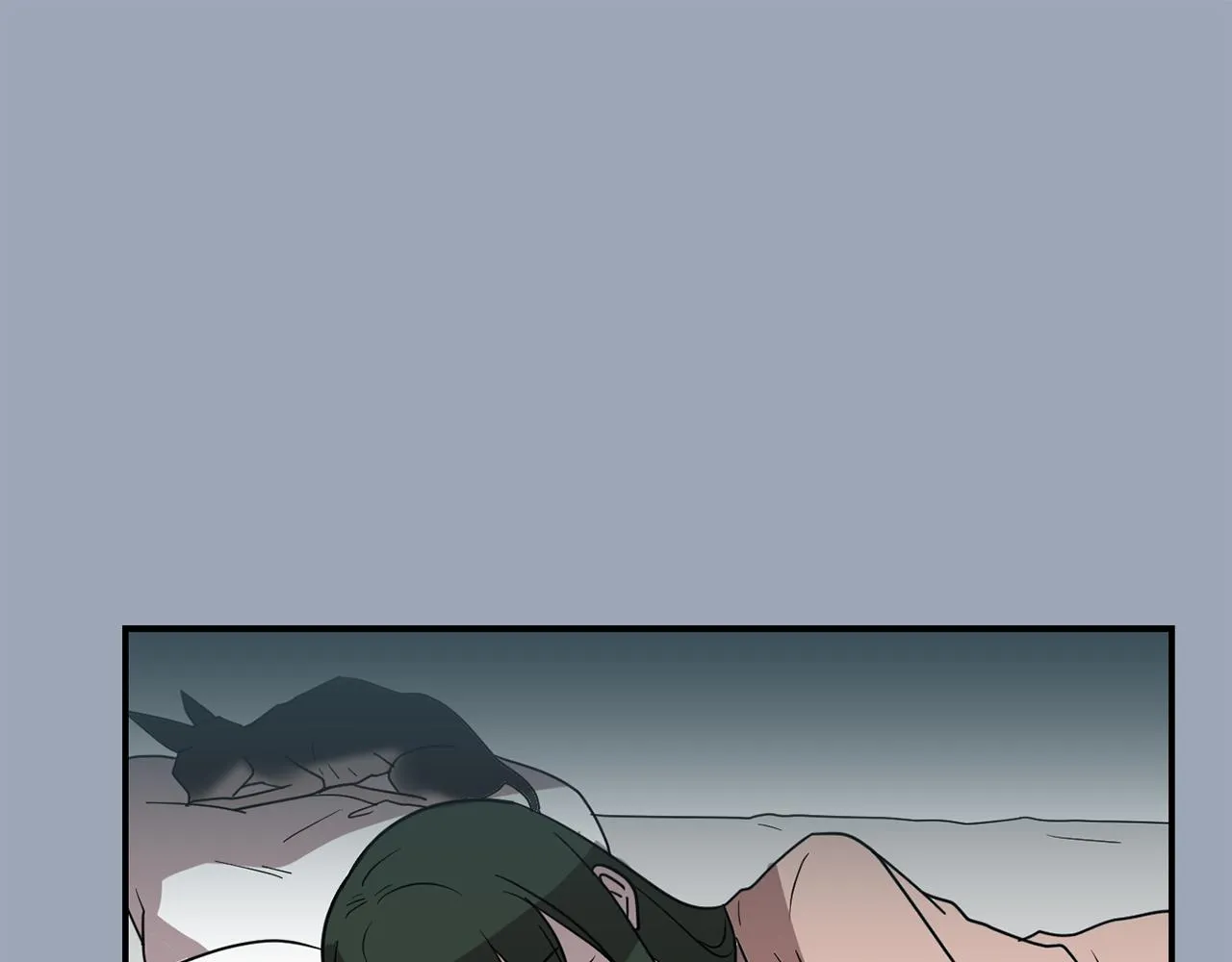 第29话 这不是我！ 第126页