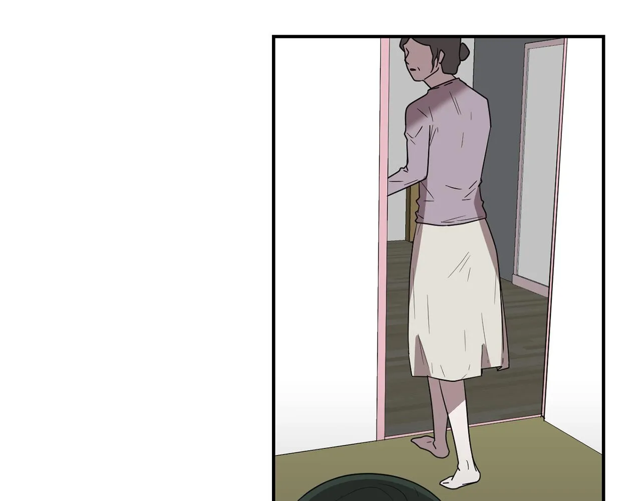 第30话 我一定要去 第19页