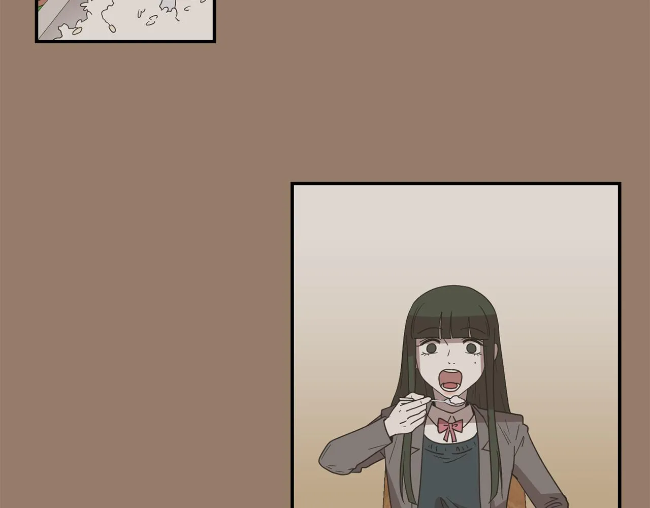 第30话 我一定要去 第55页