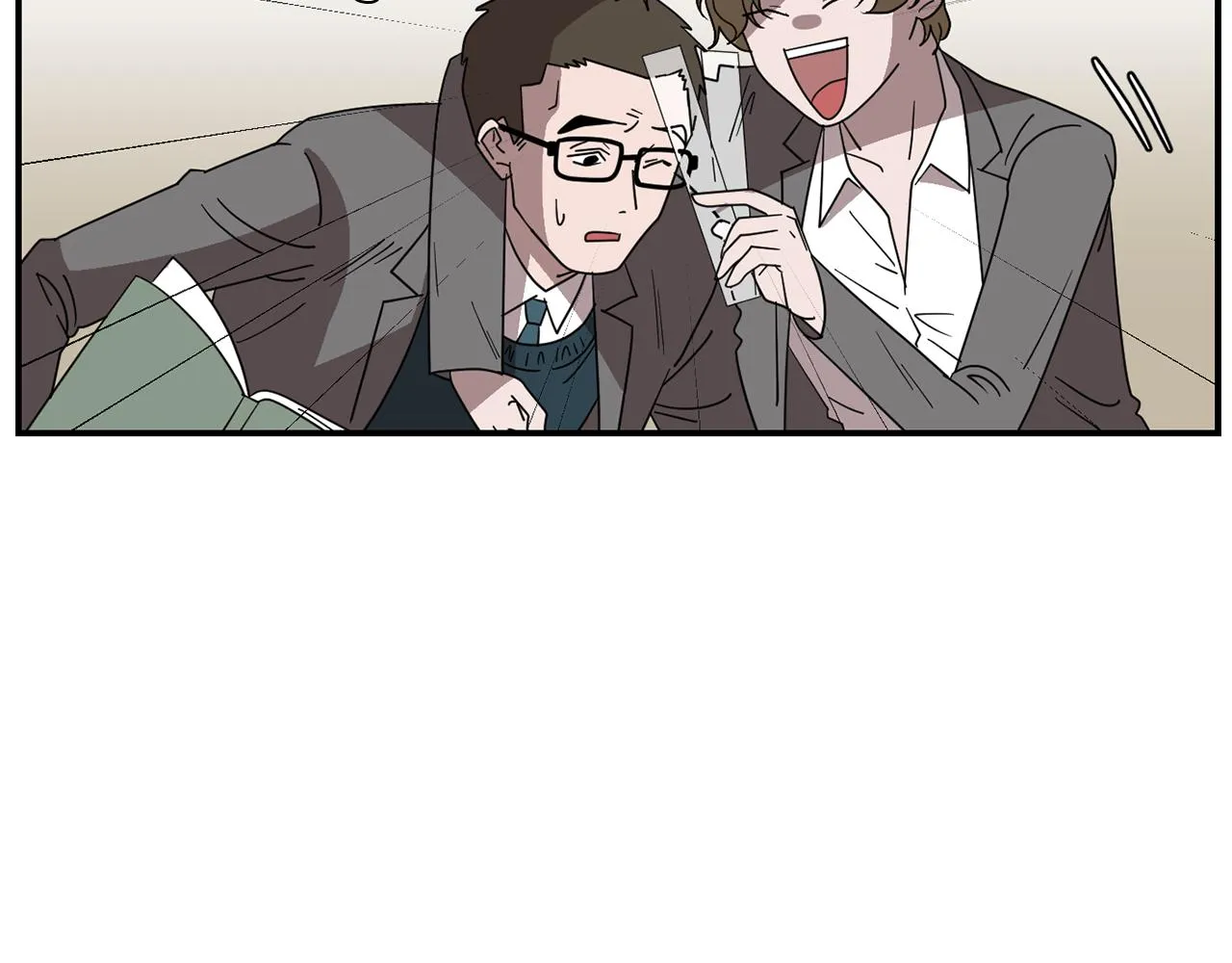 第31话 终于开口说话 第12页