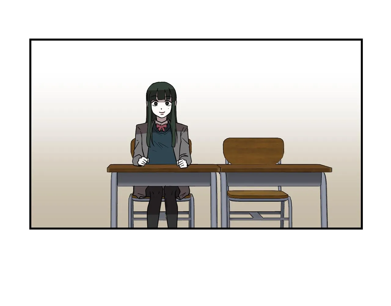第31话 终于开口说话 第20页