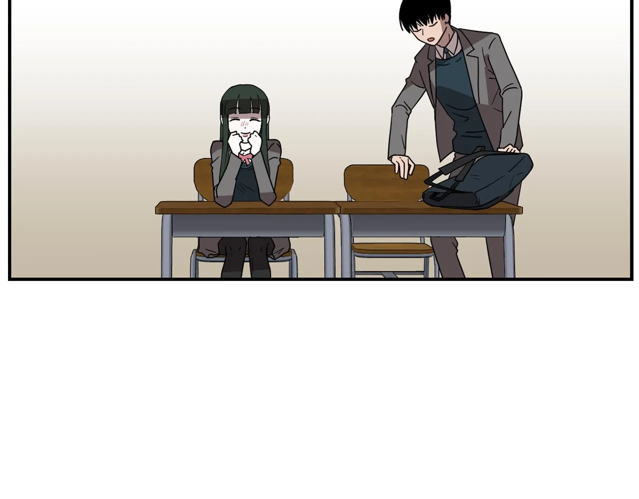 第31话 终于开口说话 第26页