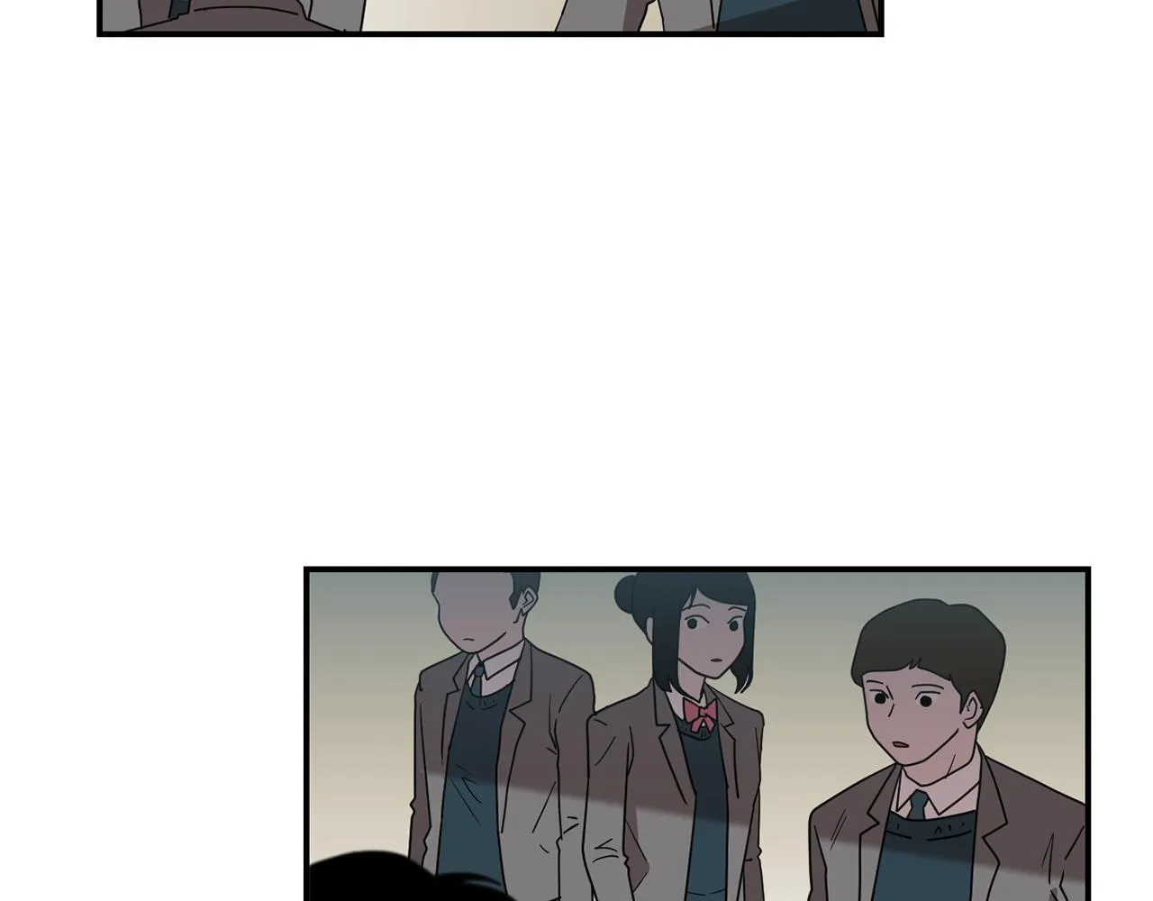 第31话 终于开口说话 第46页