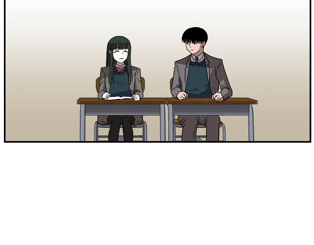 第31话 终于开口说话 第62页