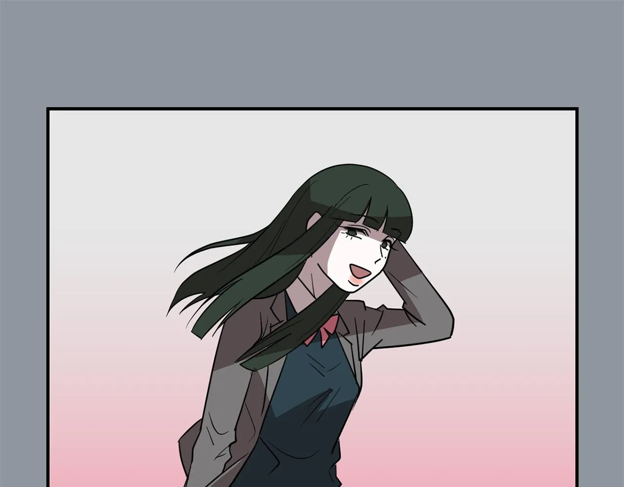 第35话 全是你的错 第23页