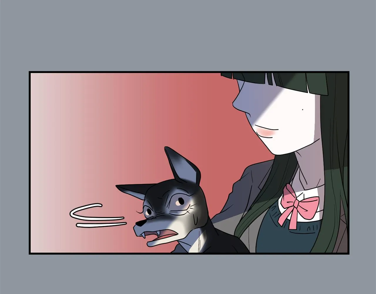 第35话 全是你的错 第135页