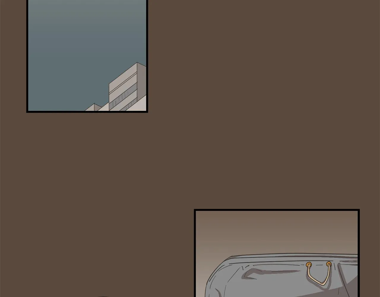 第36话 爸爸回来了 第4页