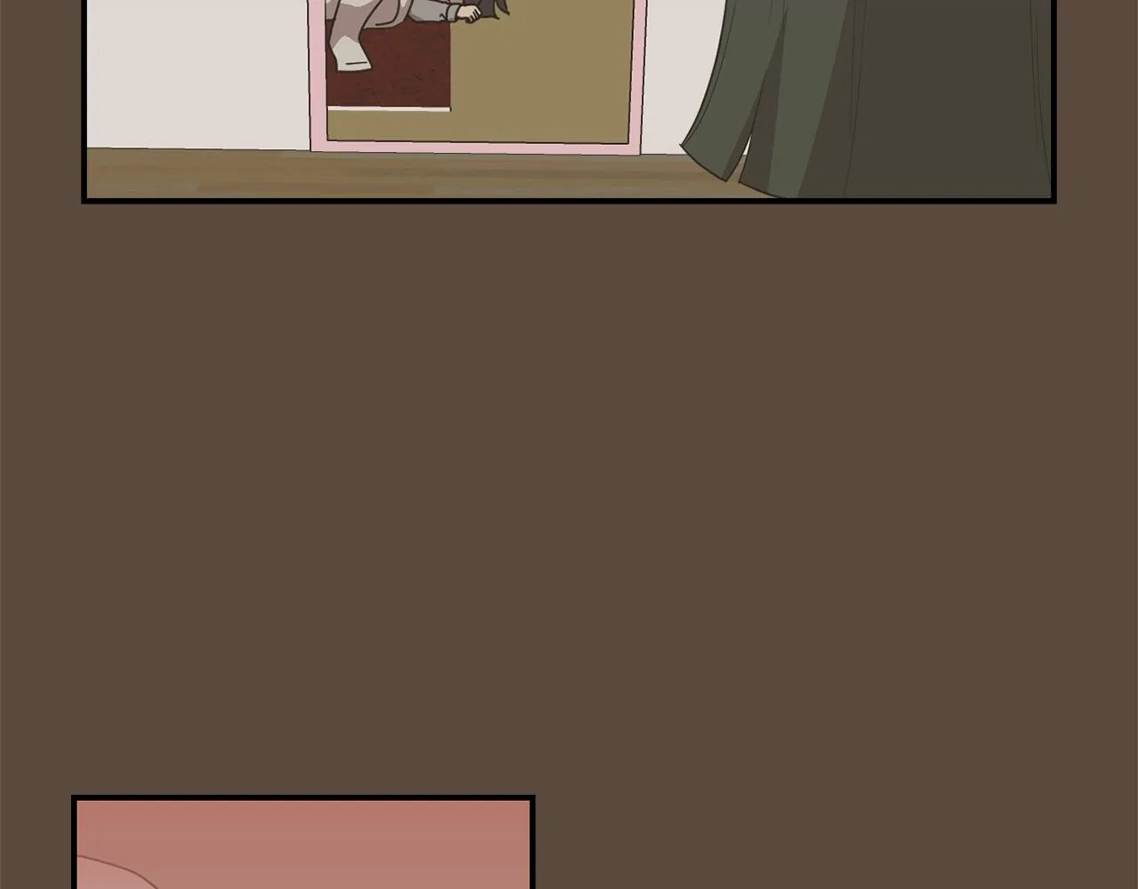 第36话 爸爸回来了 第14页