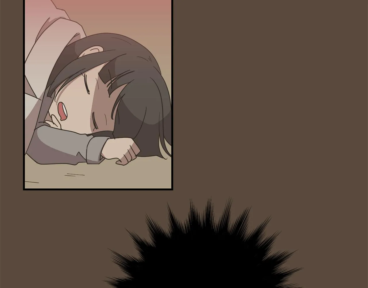 第36话 爸爸回来了 第15页