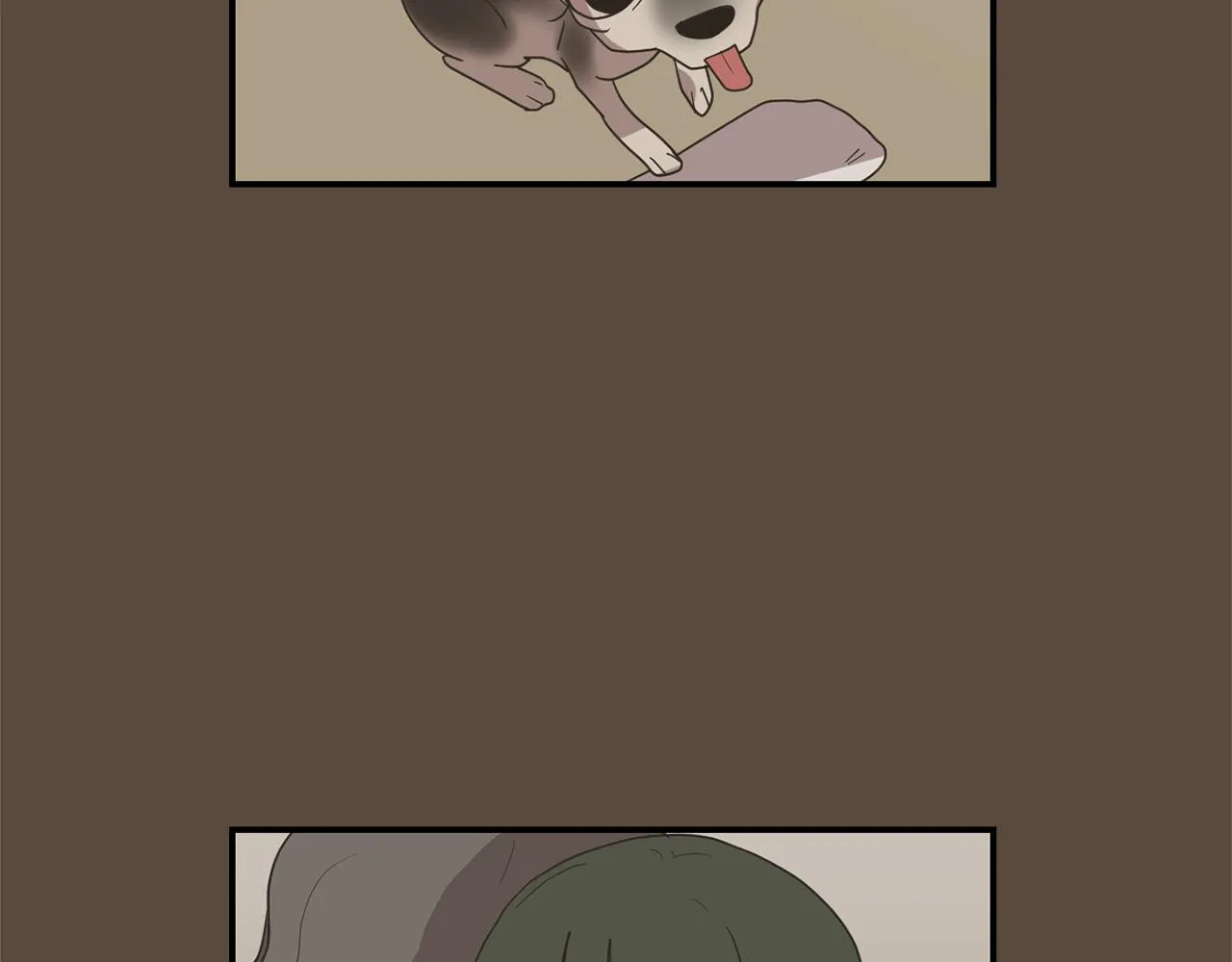 第36话 爸爸回来了 第20页