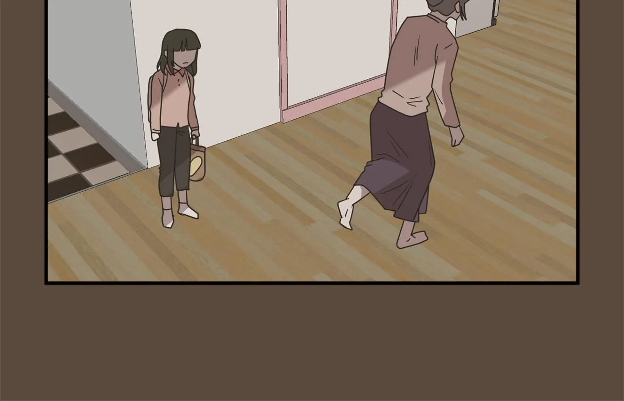 第36话 爸爸回来了 第40页