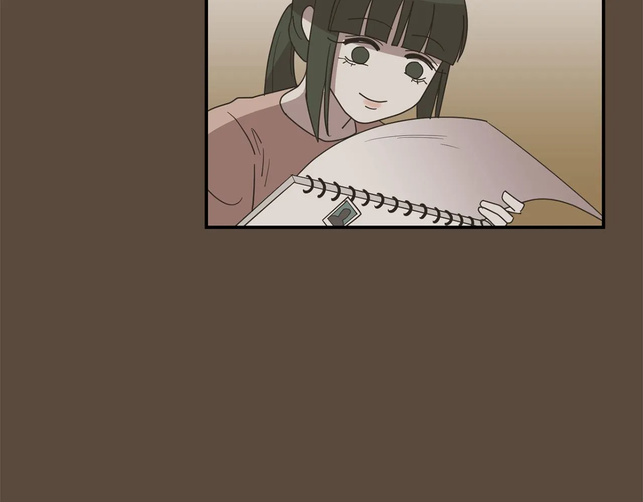 第36话 爸爸回来了 第44页