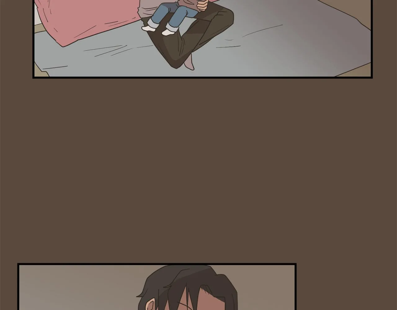 第37话 回不去的家 第42页
