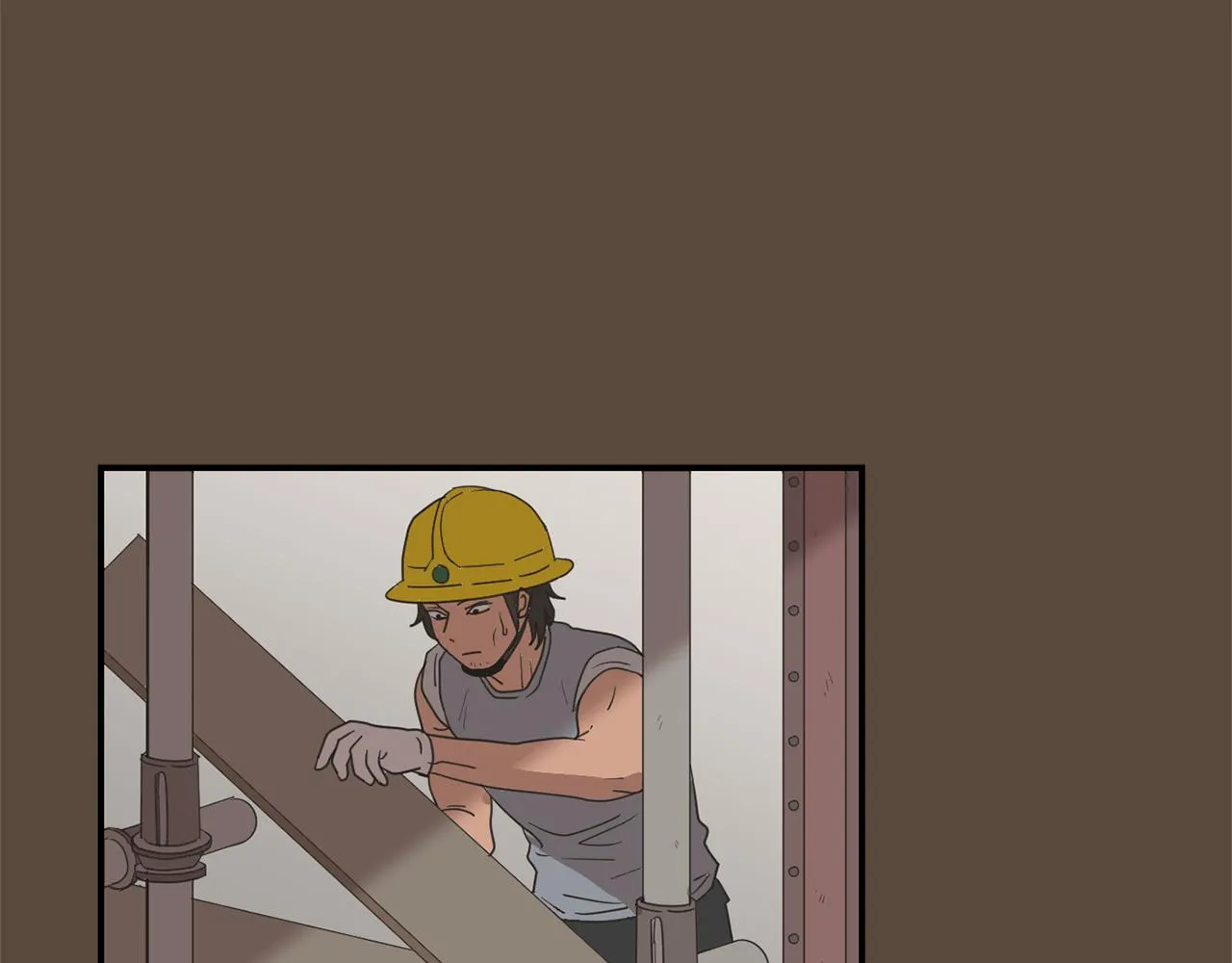 第38话 内疚的父亲 第11页