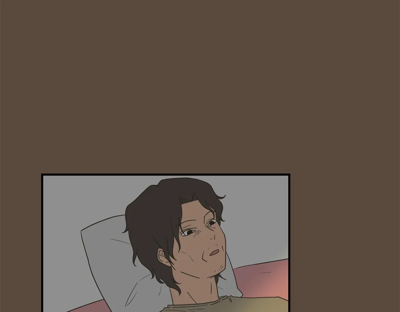 第38话 内疚的父亲 第27页
