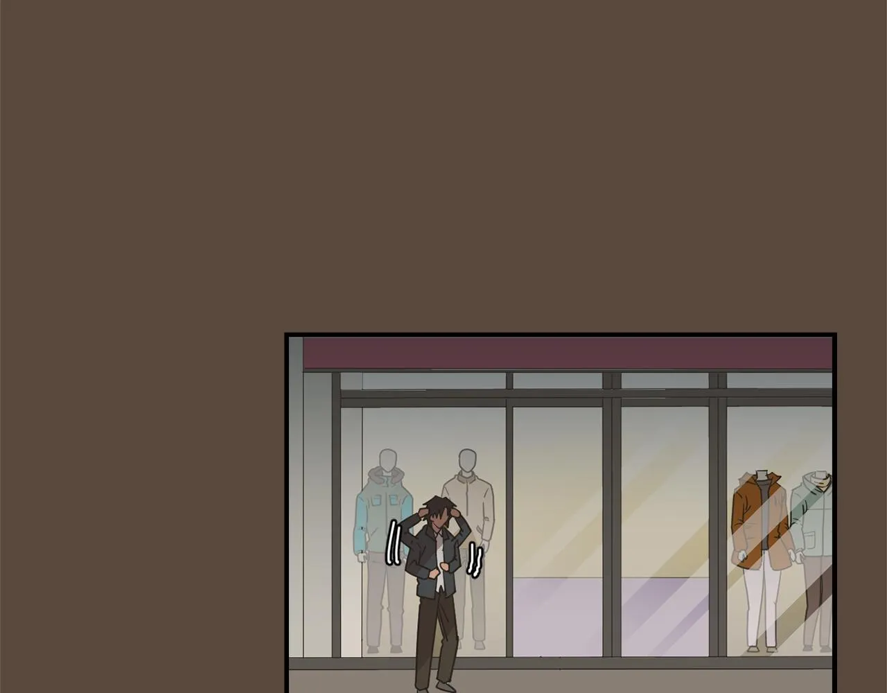 第38话 内疚的父亲 第30页