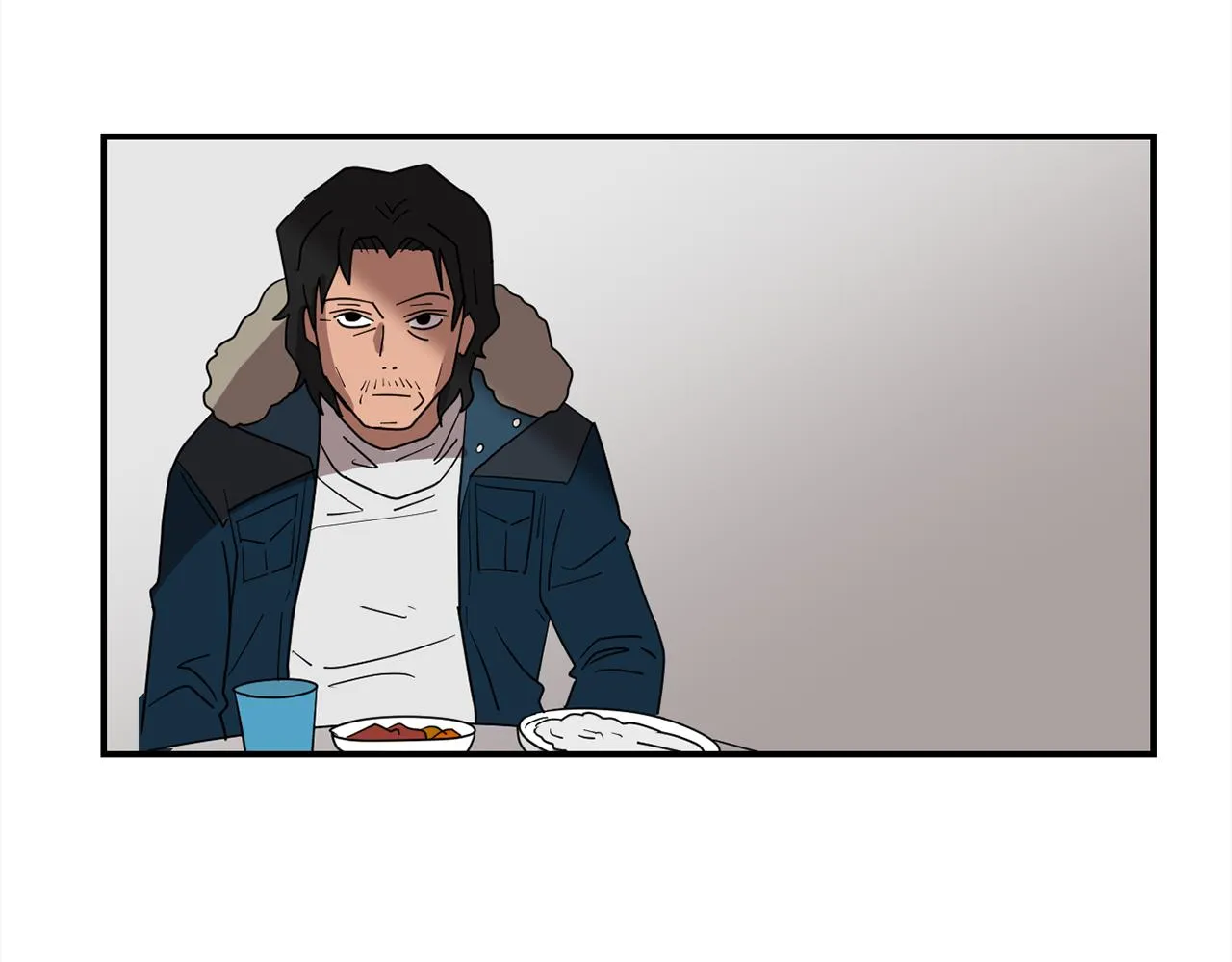 第38话 内疚的父亲 第74页