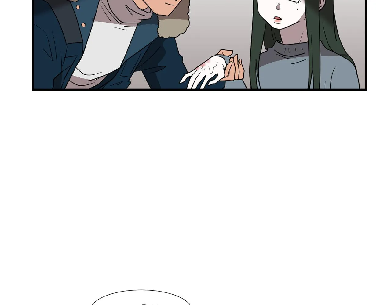第39话 愧疚 第18页