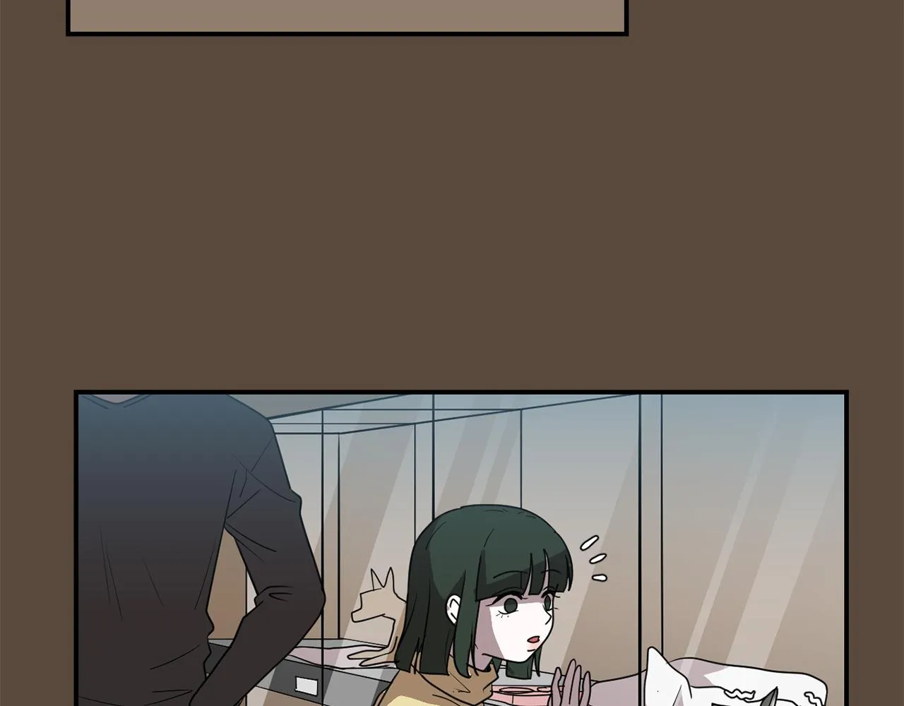 第39话 愧疚 第67页