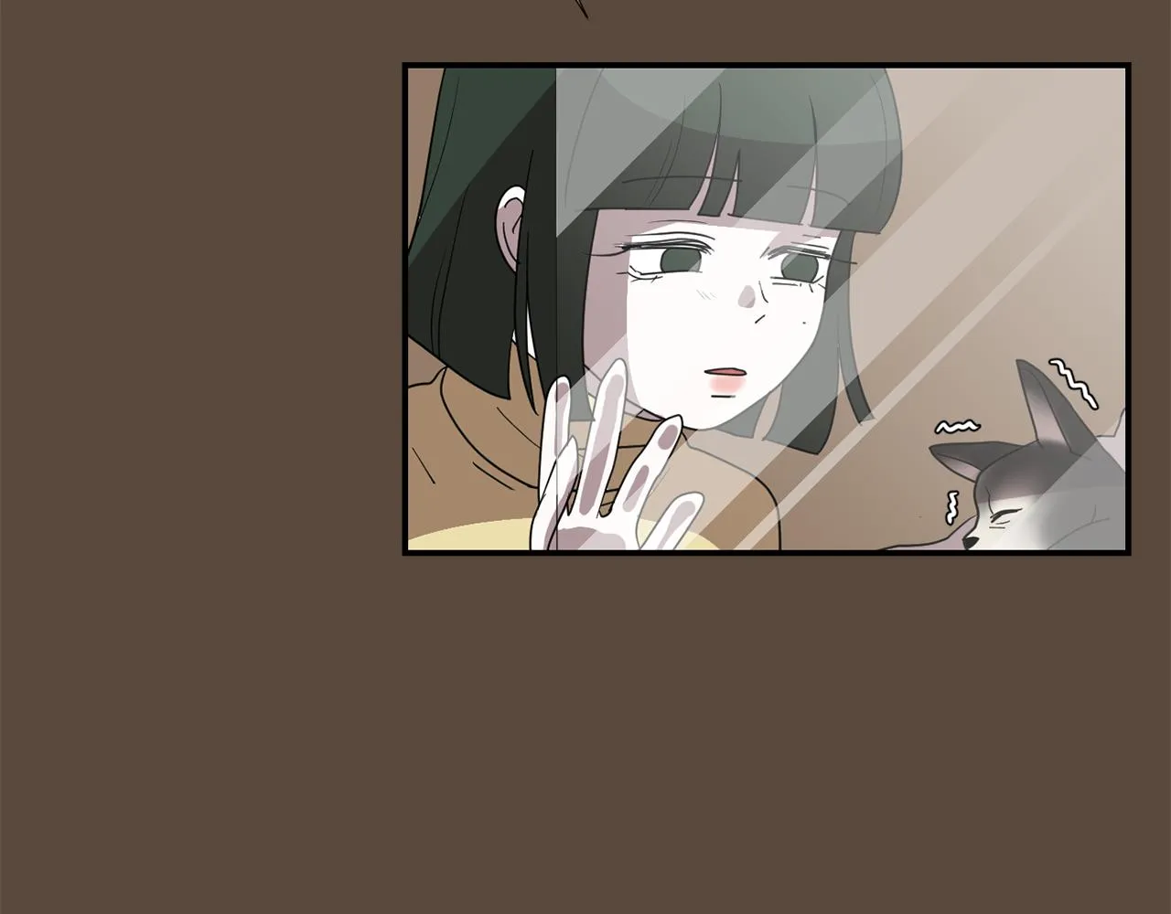 第39话 愧疚 第72页