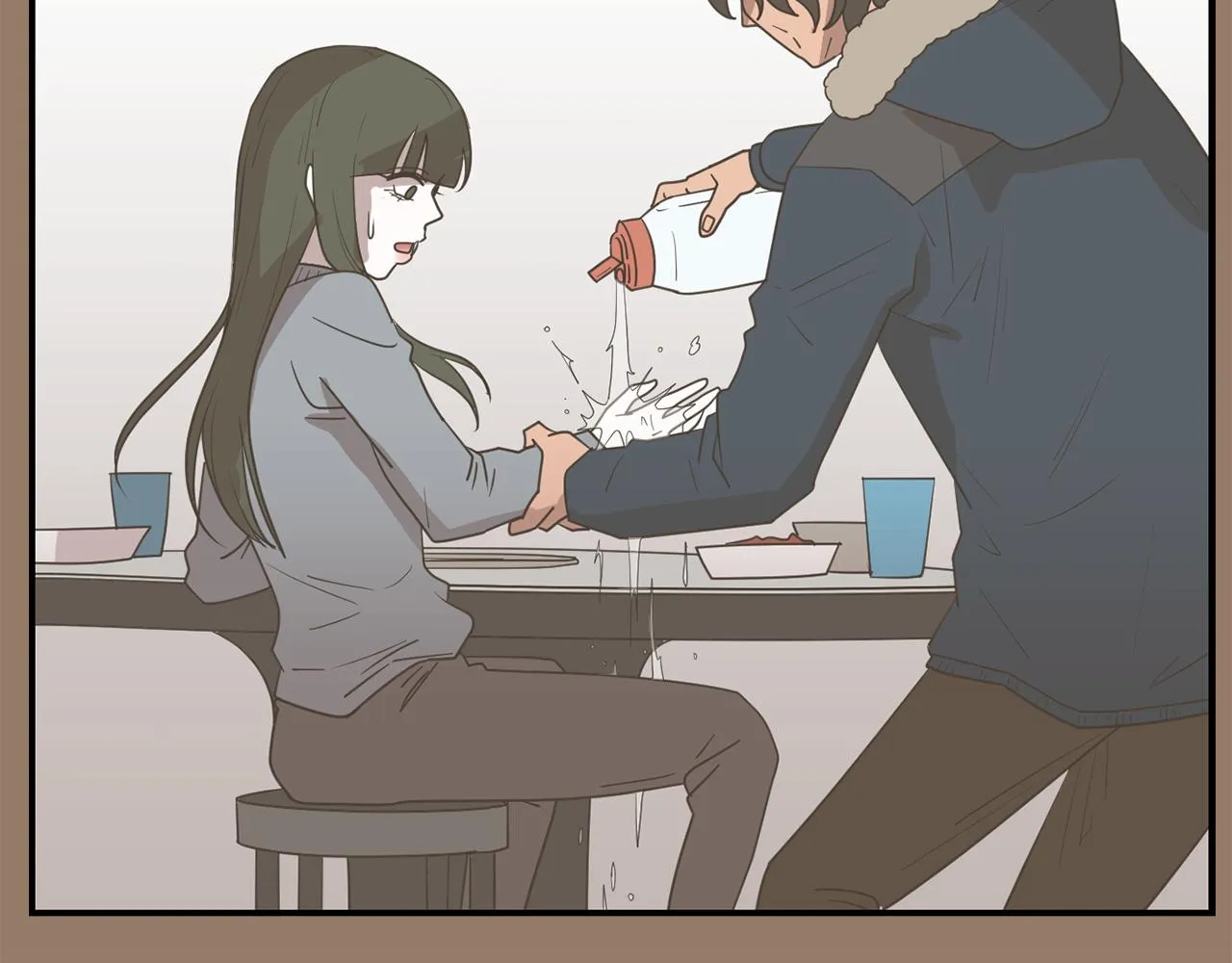 第39话 愧疚 第108页