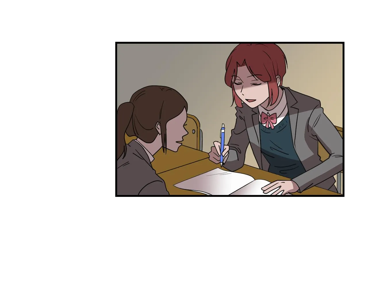 第41话 终究只是一只狗 第14页