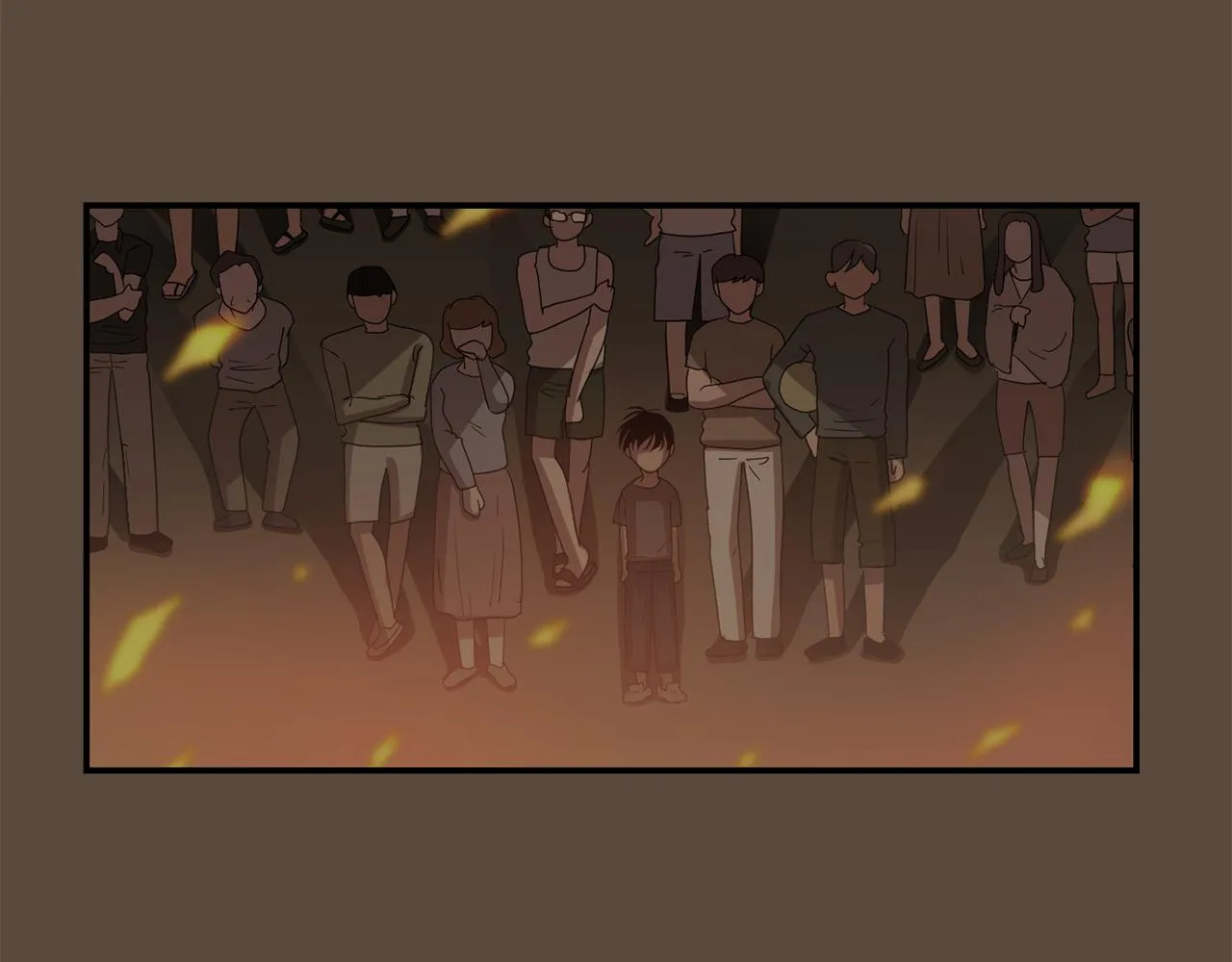 第41话 终究只是一只狗 第38页