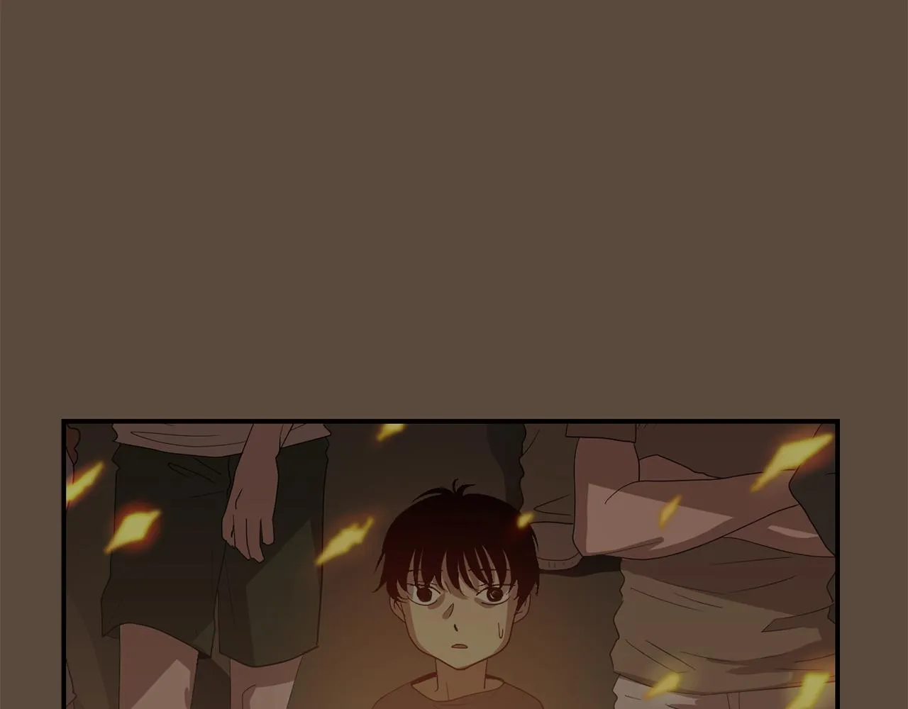 第41话 终究只是一只狗 第39页
