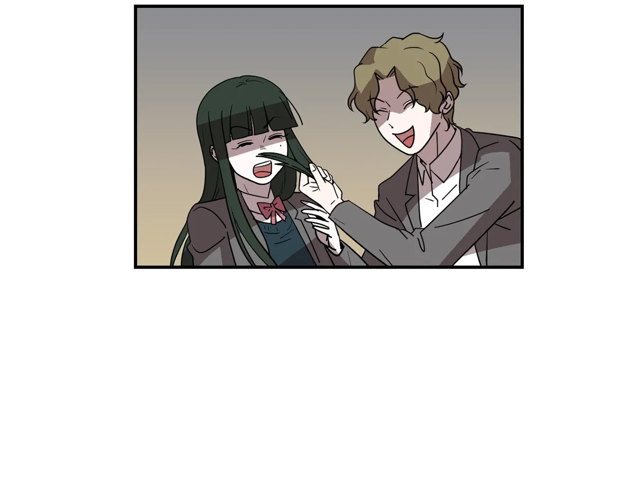 第41话 终究只是一只狗 第64页