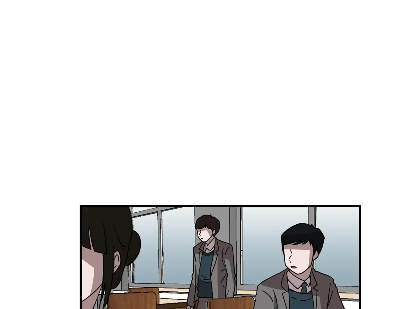 第42话 她没有变 第46页