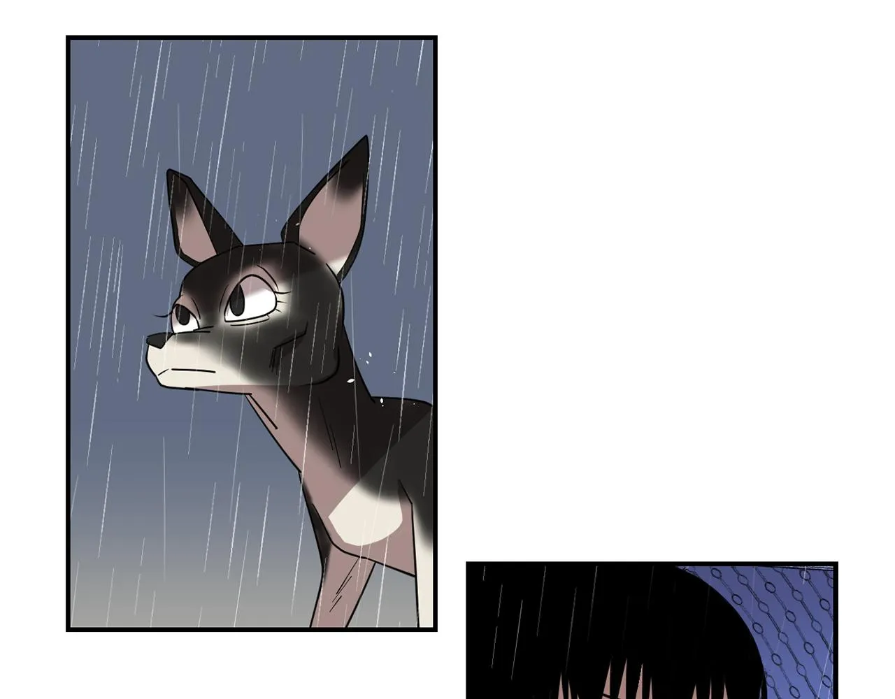 第46话 黑化的小沐 第6页