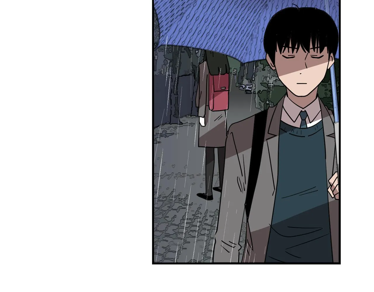 第46话 黑化的小沐 第26页