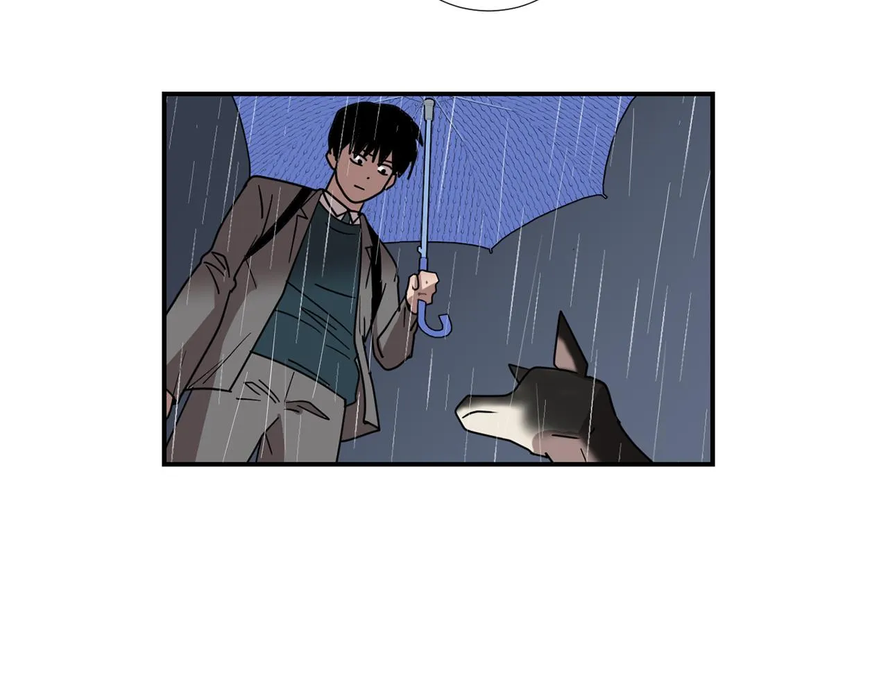 第46话 黑化的小沐 第34页