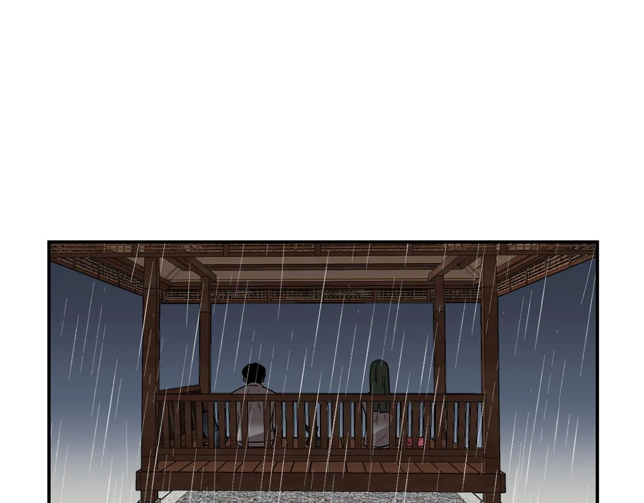 第46话 黑化的小沐 第48页