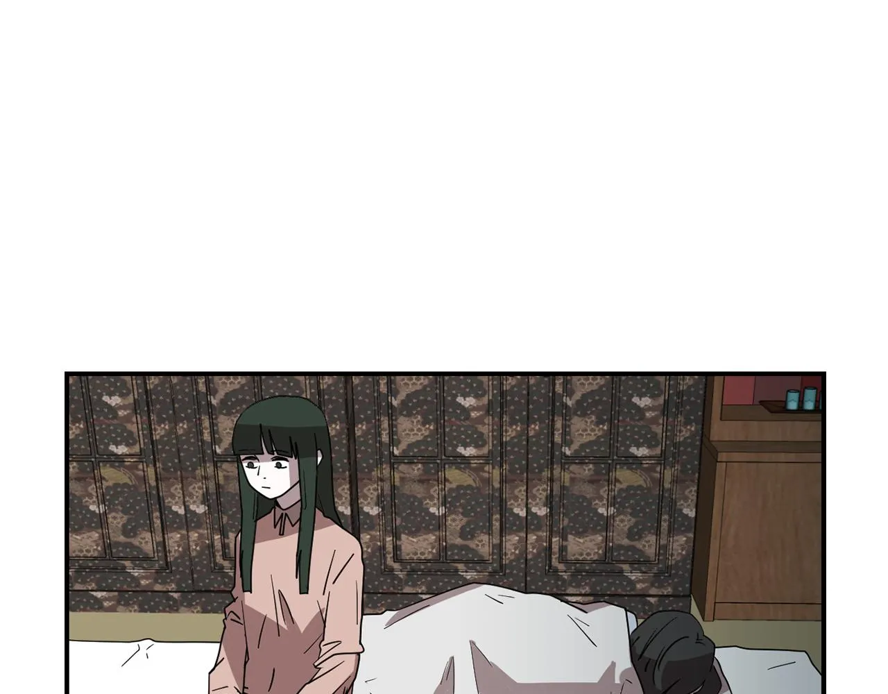 第46话 黑化的小沐 第90页