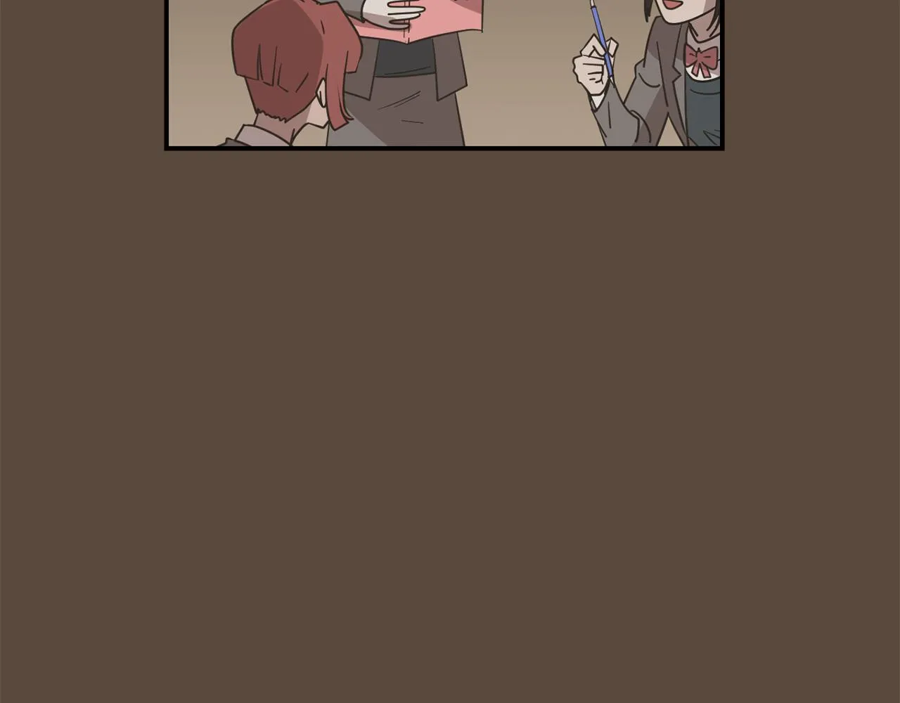 第46话 黑化的小沐 第111页