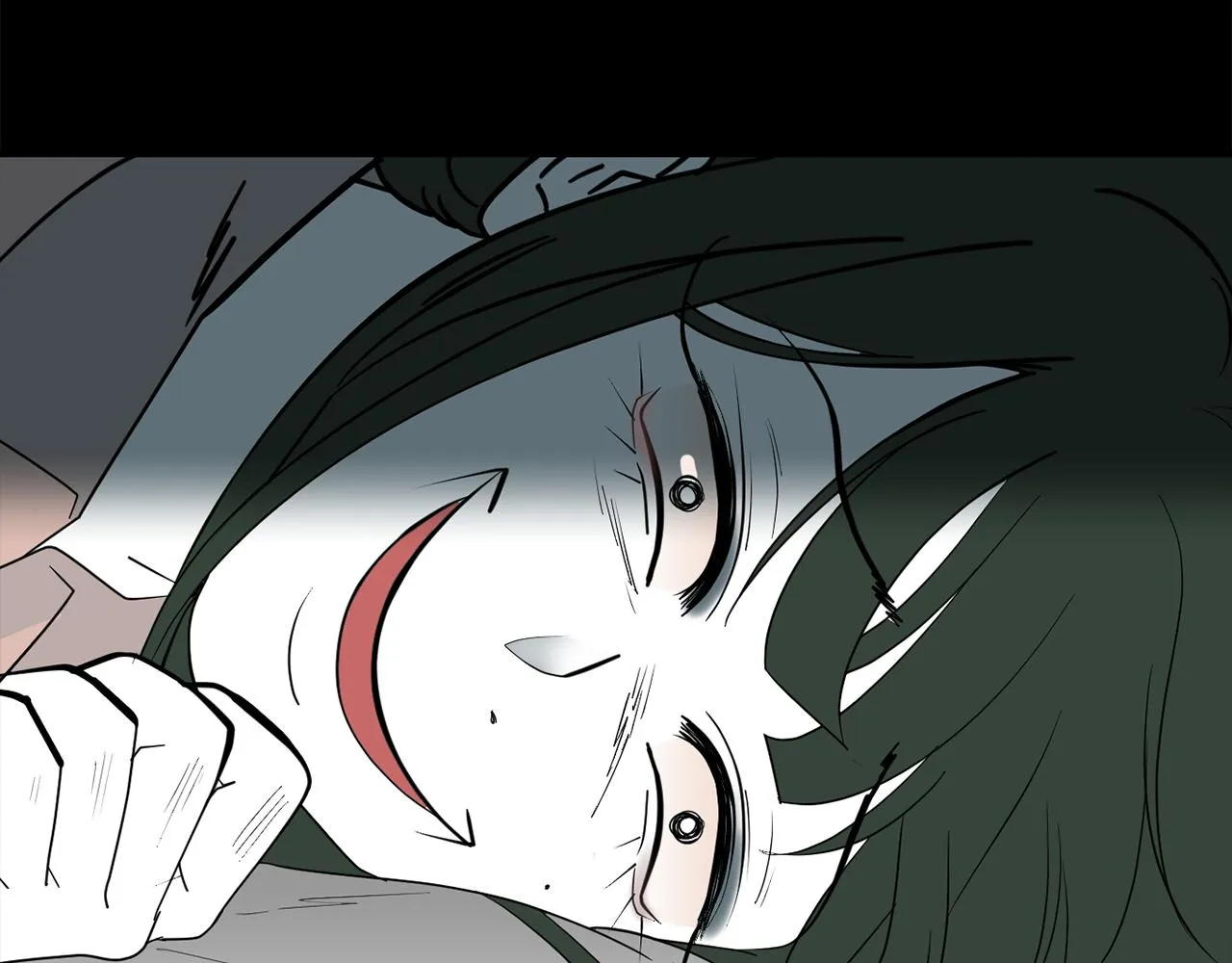 第46话 黑化的小沐 第118页
