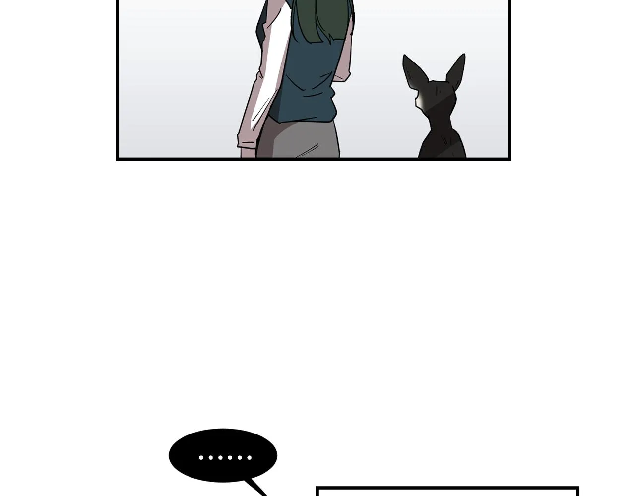 第47话 想要成为人类 第19页