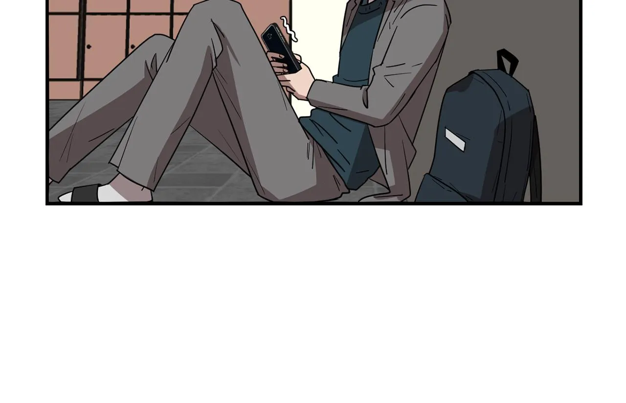 第47话 想要成为人类 第40页