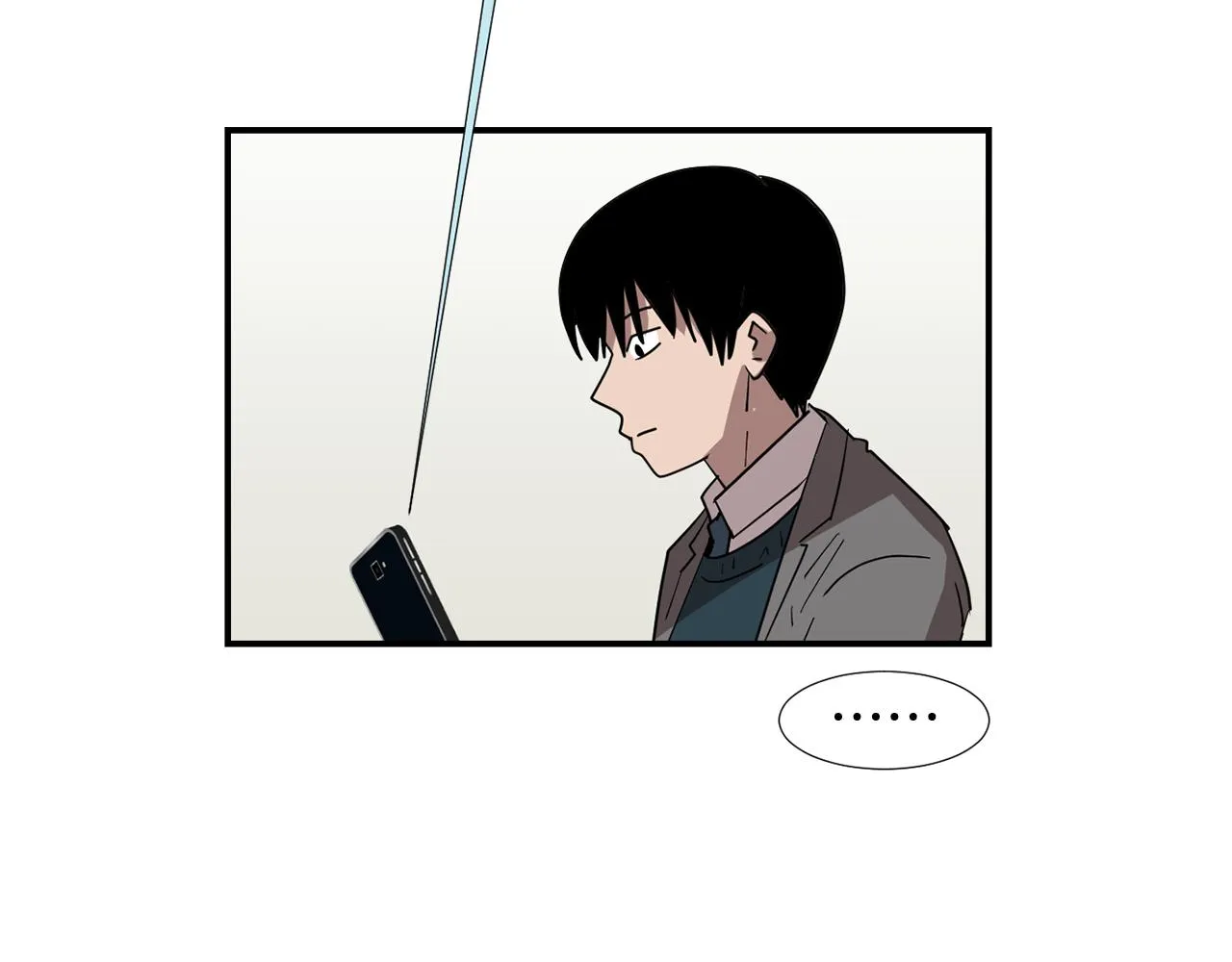 第47话 想要成为人类 第42页