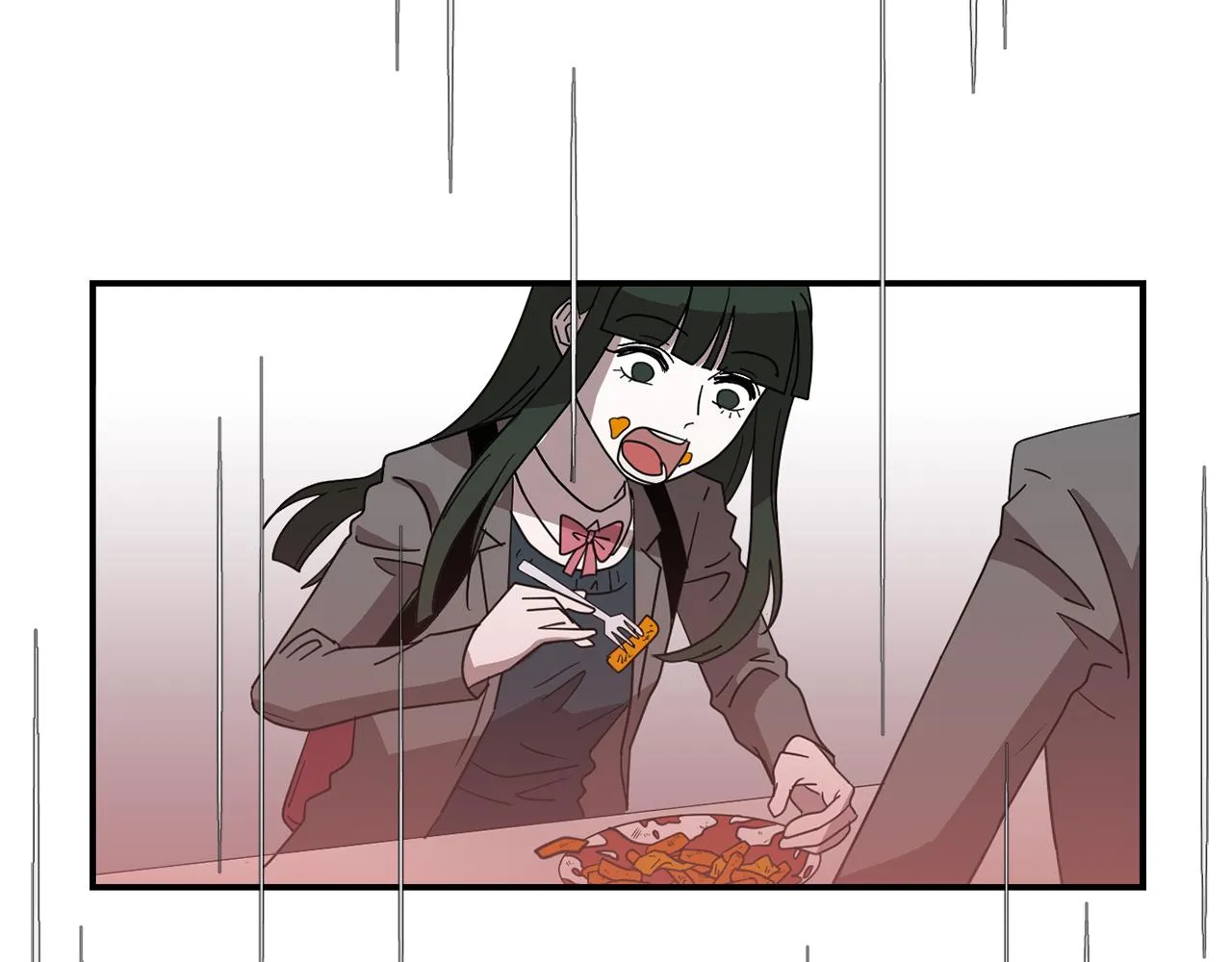 第48话 谣言 第38页