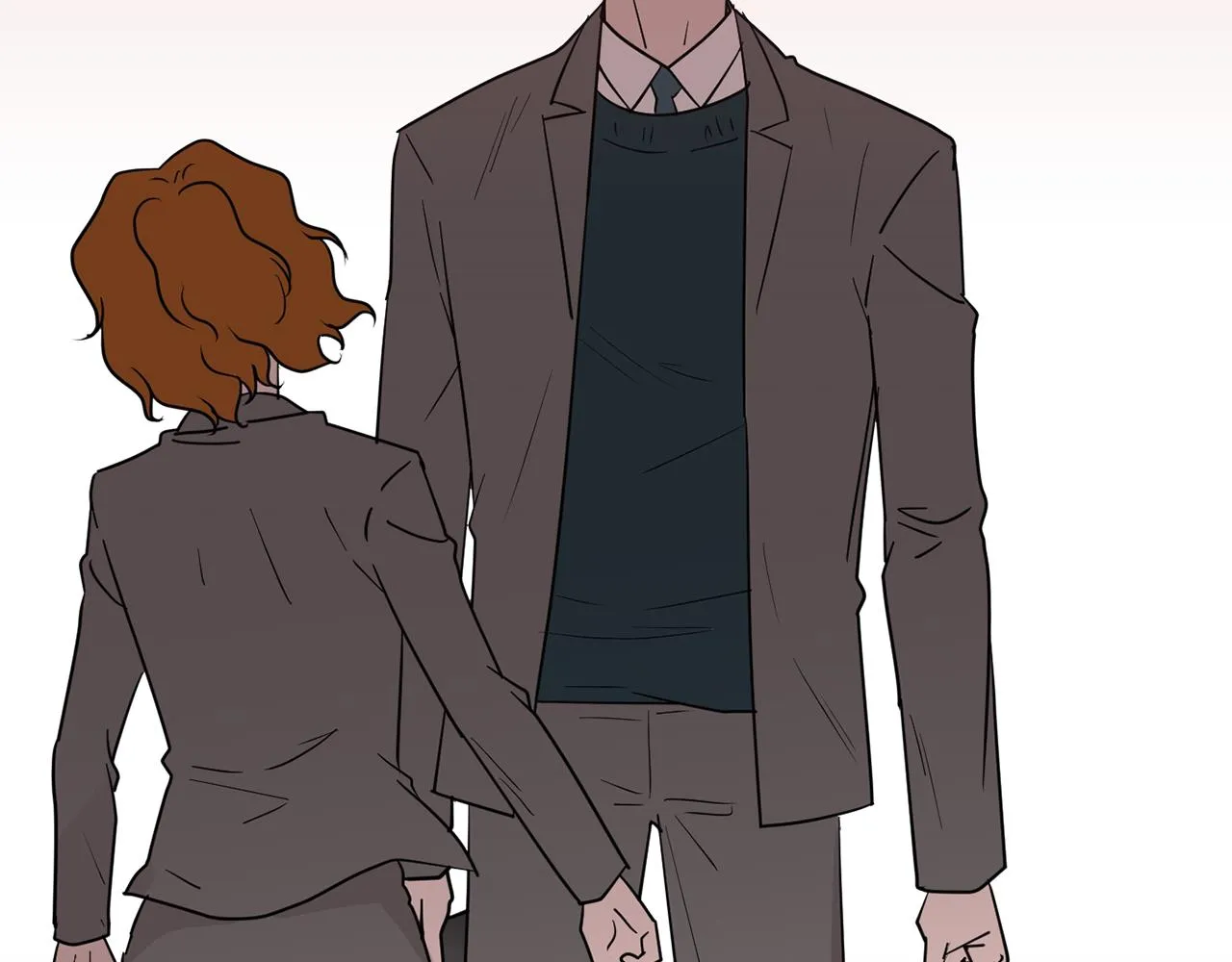 第48话 谣言 第52页