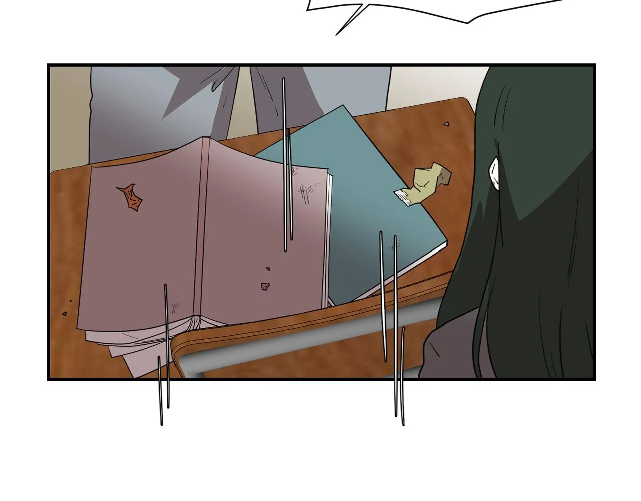 第49话 想要被称赞 第15页